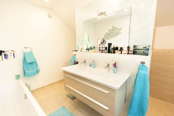 Bad en suite