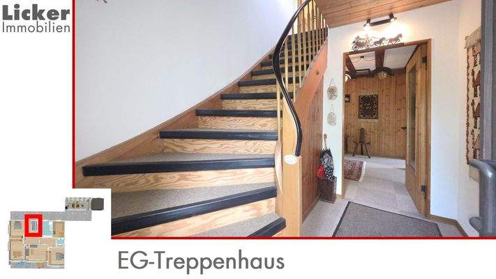 EG-Treppenhaus