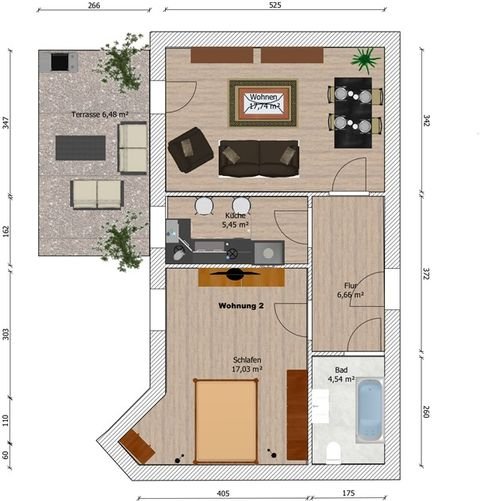 Schöppenstedt Wohnungen, Schöppenstedt Wohnung mieten