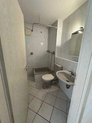 Badezimmer (vergleichbares Foto)