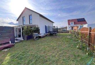 Viel Platz im Garten