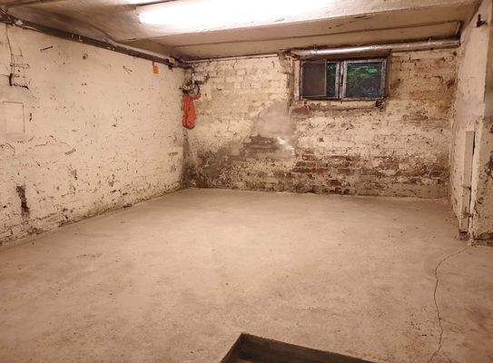 Haus 1 - Kellergeschoss - Ansicht 3