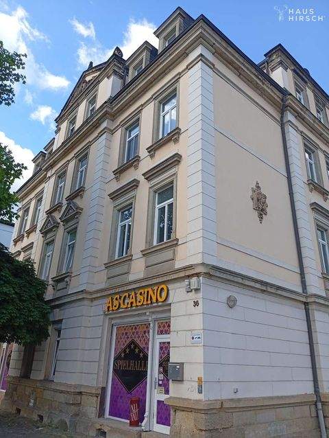 Dresden Renditeobjekte, Mehrfamilienhäuser, Geschäftshäuser, Kapitalanlage