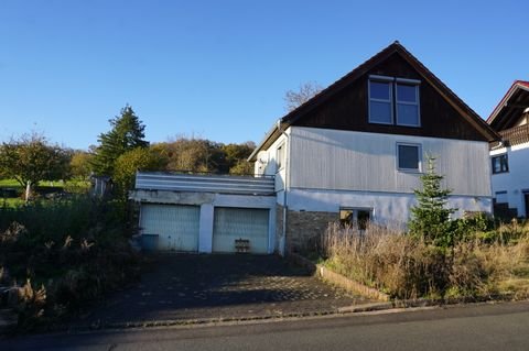 Malsfeld Häuser, Malsfeld Haus kaufen