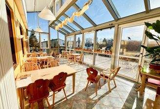 Wintergarten