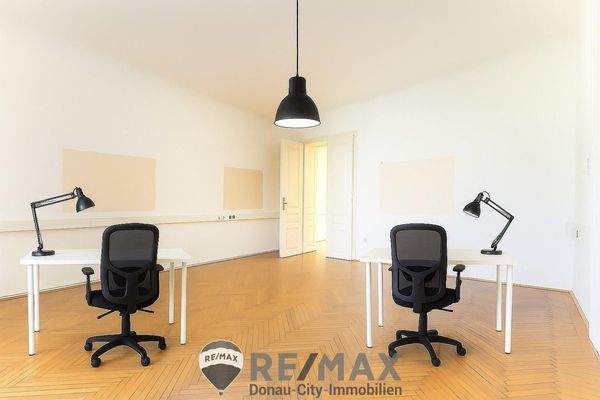 mögliche Einrichtung (KI-generiert)