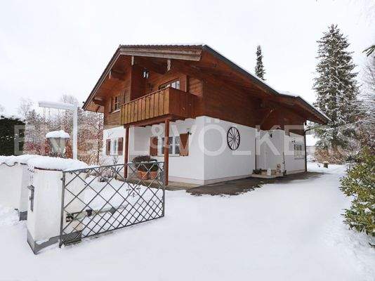 EFH Altbestand vorne