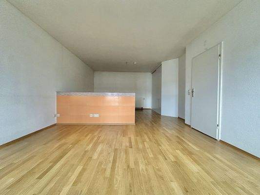 Wohn- und Schlafraum