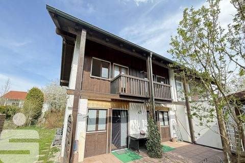 Altötting Häuser, Altötting Haus kaufen