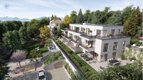 Krailling Wohnungen, Krailling Wohnung kaufen