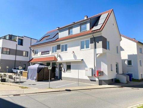 Rangendingen Renditeobjekte, Mehrfamilienhäuser, Geschäftshäuser, Kapitalanlage