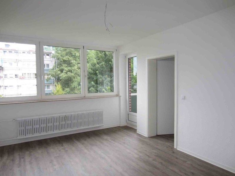 2 Zimmer Wohnung in Essen (Schonnebeck)