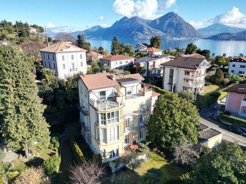 Verbania  Wohnungen, Verbania  Wohnung kaufen