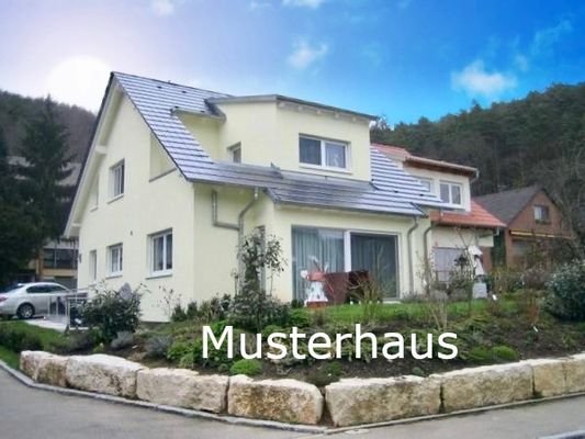 Musterhaus