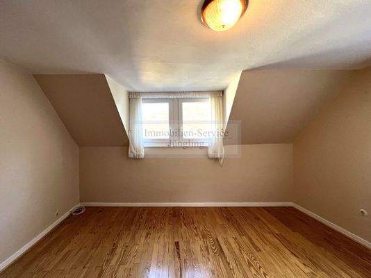 Schlafzimmer 2, 2. Geschoss