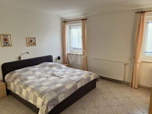 Schlafzimmer aktuell