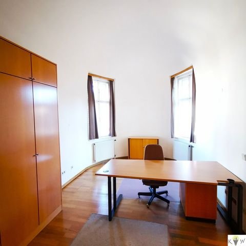 Mattersburg Büros, Büroräume, Büroflächen 