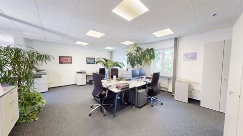 Rosenheim Büros, Büroräume, Büroflächen 
