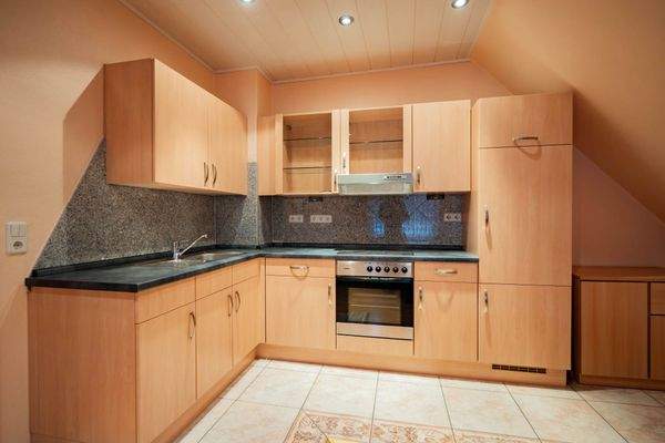 Küche OG vorderes Haus