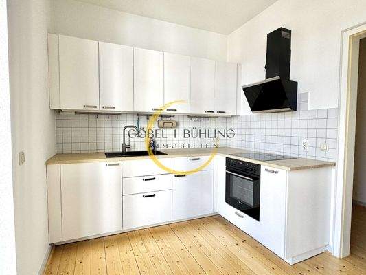 Neue Einbauküche aus 2026