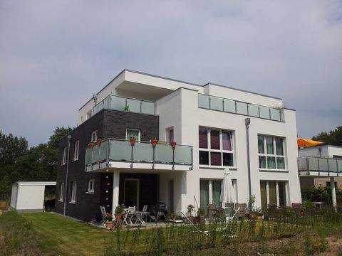 Lüneburg Wohnungen, Lüneburg Wohnung mieten