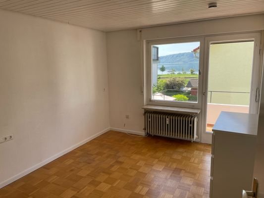 zweites Zimmer