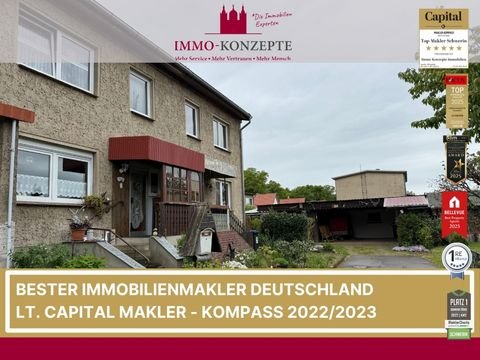 Lübtheen Häuser, Lübtheen Haus kaufen