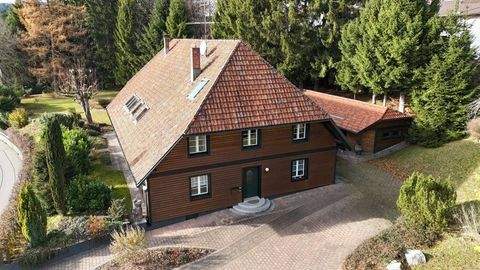 Herrischried Häuser, Herrischried Haus kaufen