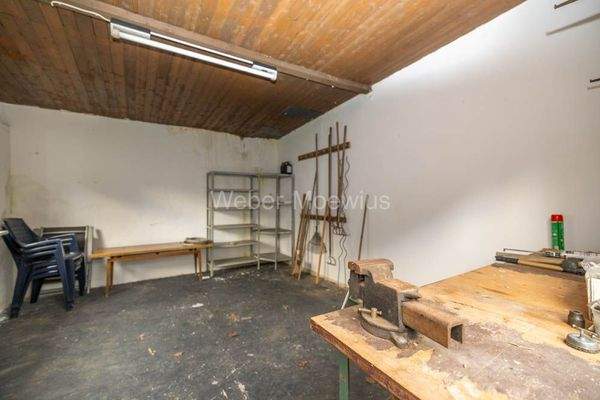 3445 Massivgartenhaus b