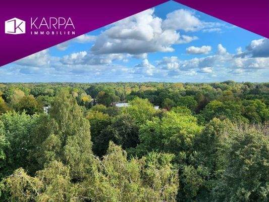 Eigentumswohnung in Hamburg Hummelsbüttel 2