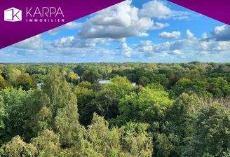 Eigentumswohnung in Hamburg Hummelsbüttel 2