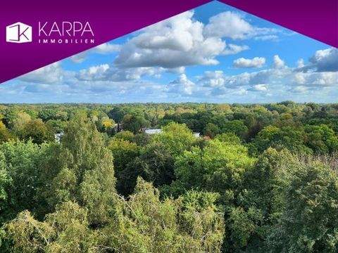 Hamburg Wohnungen, Hamburg Wohnung kaufen