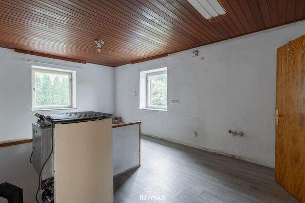 Küche_Nebengebäude