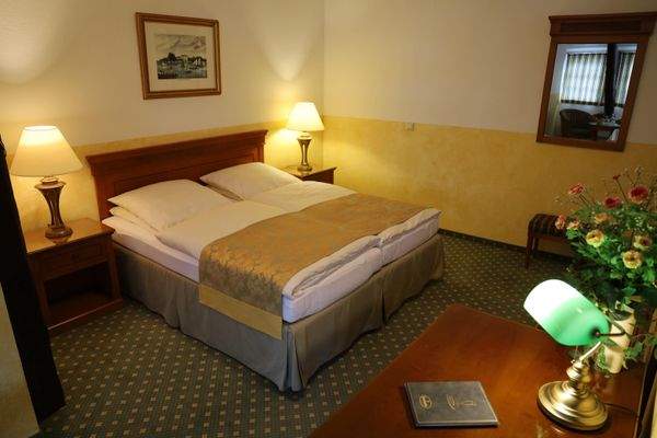 Apartment Superior 1