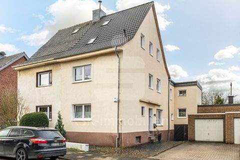 Grevenbroich Häuser, Grevenbroich Haus kaufen