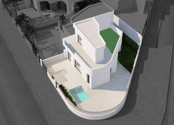 Villa 12 - Nature Views