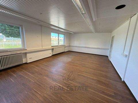 Winsen (Luhe) Büros, Büroräume, Büroflächen 