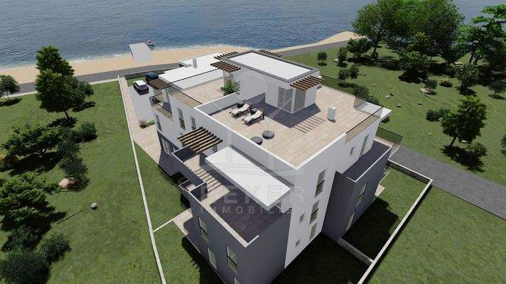 Die Erfüllung Ihrer Träume