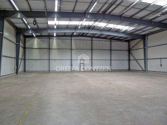 Innenansicht (Beispiel)