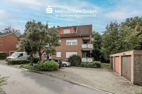 Warendorf Renditeobjekte, Mehrfamilienhäuser, Geschäftshäuser, Kapitalanlage