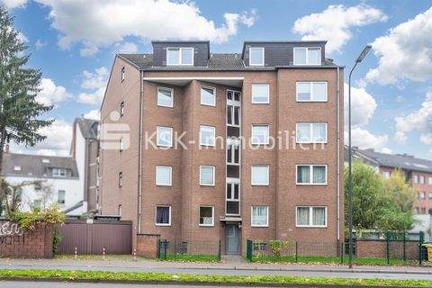 Düsseldorf Wohnungen, Düsseldorf Wohnung kaufen