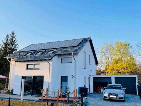 Nauen Häuser, Nauen Haus kaufen