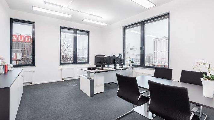 Büroraum 1