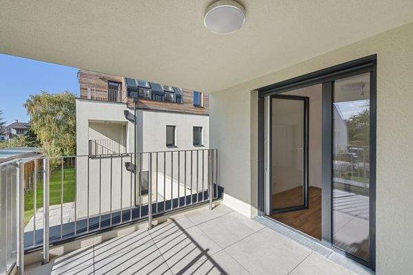 © RealAgency Terrasse