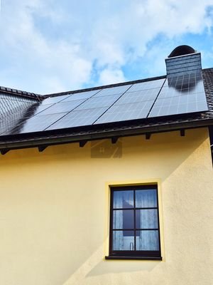 PV-Anlage 
