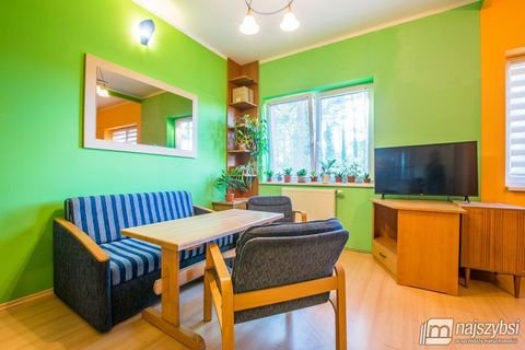 Swinoujscie Wohnungen, Swinoujscie Wohnung kaufen