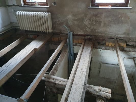 OG Geschossdecke