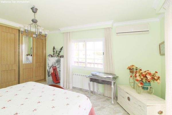 Villa von Mallorca Topimmobilien