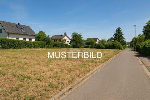 Buchen (Odenwald) Grundstücke, Buchen (Odenwald) Grundstück kaufen