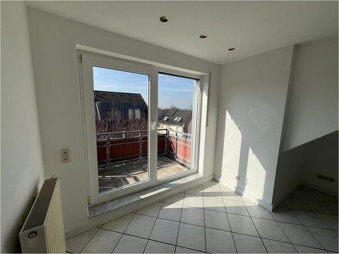 Aachen / Eilendorf Wohnungen, Aachen / Eilendorf Wohnung mieten